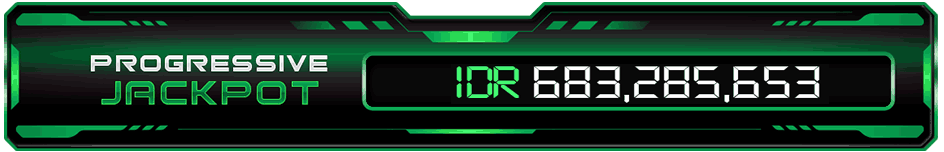 GACOR619 Jackpot